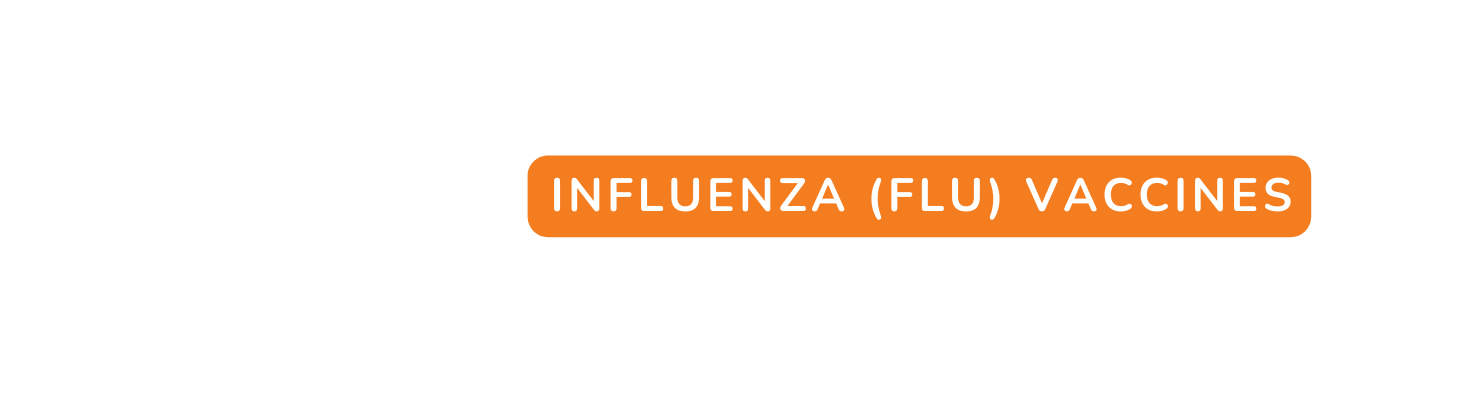 INFLUENZA FLU VACCINES